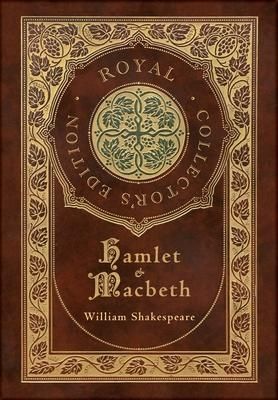 Produktbild: Hamlet and Macbeth (Royal Collector's Edition) (Case Laminate Hardcover with Jacket)