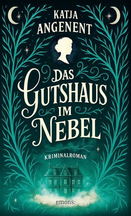 Produktbild: Das Gutshaus im Nebel