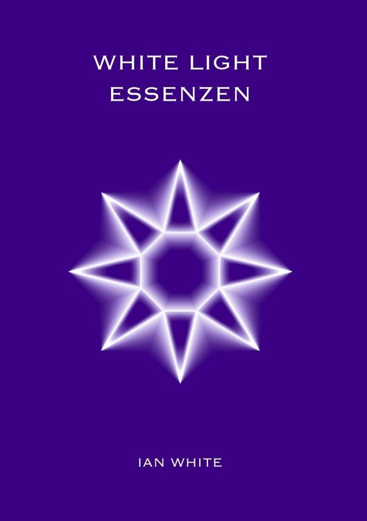 Produktbild: White Light Essenzen