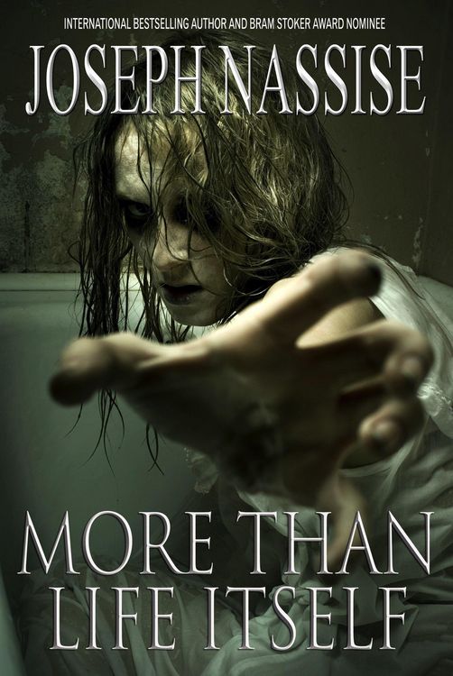 Produktbild: More Than Life Itself
