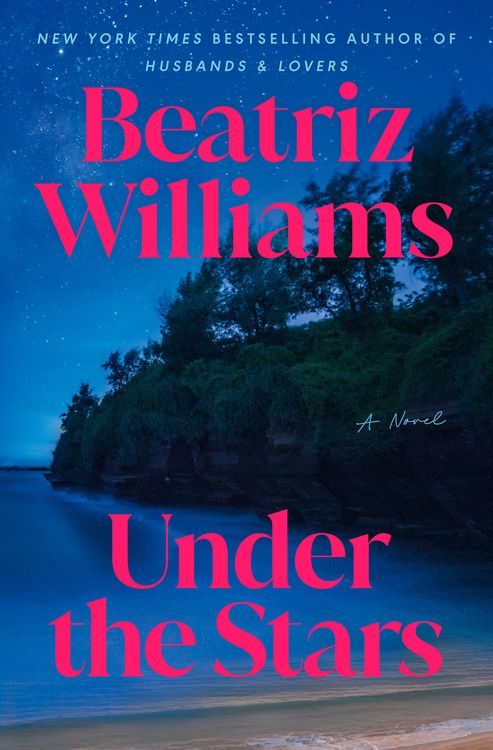 Produktbild: Under the Stars