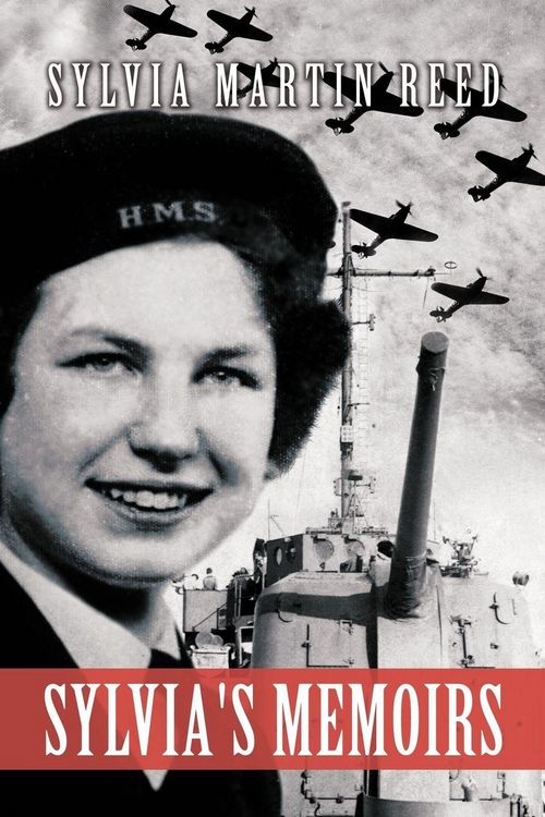 Produktbild: Sylvia's Memoirs