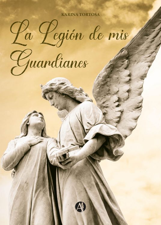 Produktbild: La Legi&oacute;n de mis Guardianes