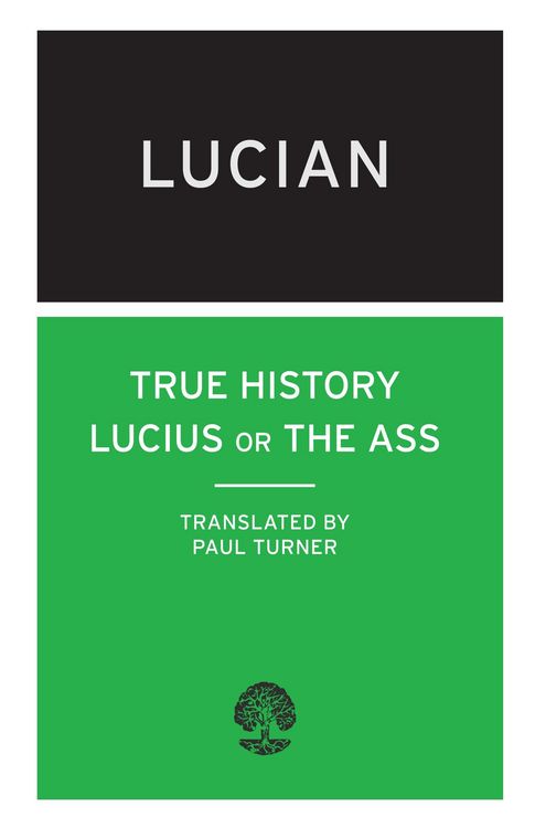 Produktbild: True History