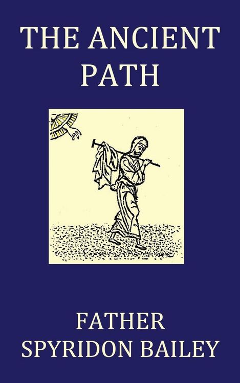 Produktbild: The Ancient Path