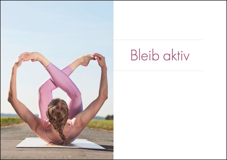 Produktbild: Der Yoga-Effekt