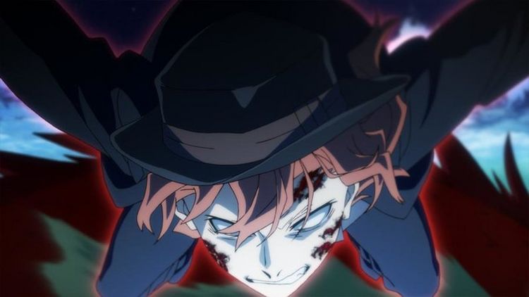 Produktbild: Bungo Stray Dogs - Dead Apple - The Movie