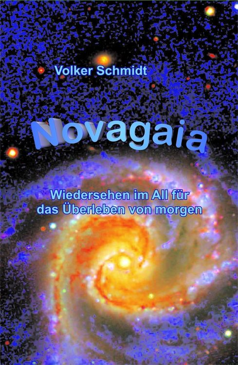 Produktbild: Novagaia