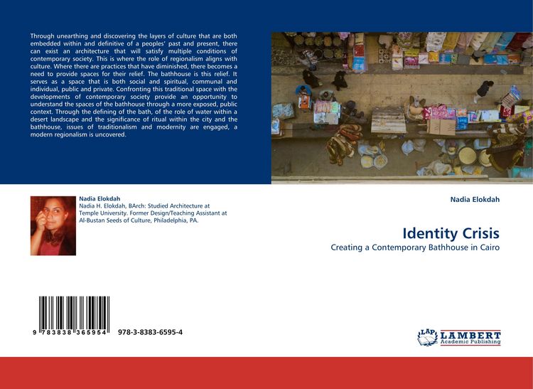 Produktbild: Identity Crisis