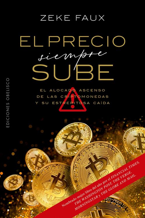 Produktbild: El precio siempre sube