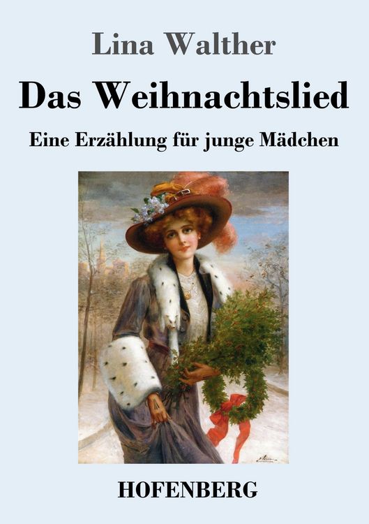 Produktbild: Das Weihnachtslied