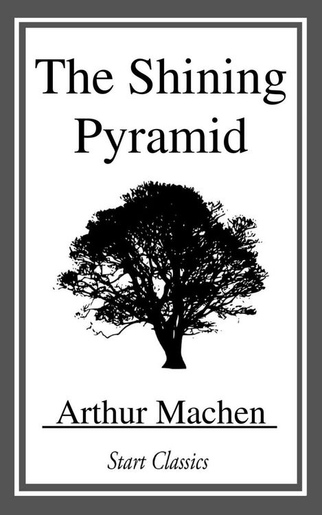 Produktbild: The Shining Pyramid