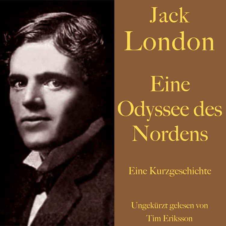Produktbild: Jack London: Eine Odyssee des Nordens