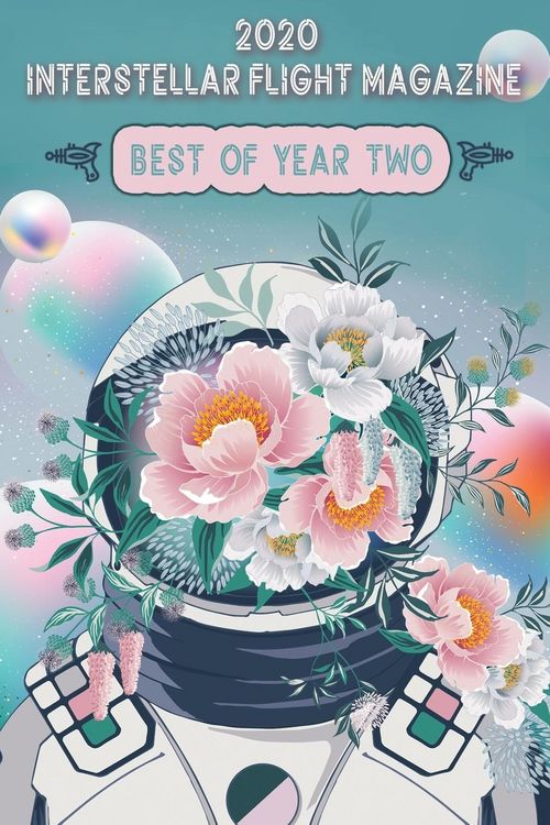 Produktbild: Interstellar Flight Magazine Best of Year Two
