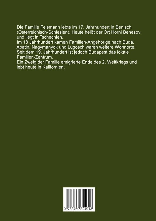Produktbild: Felsmann