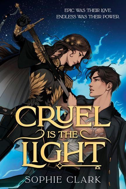 Produktbild: Cruel Is the Light