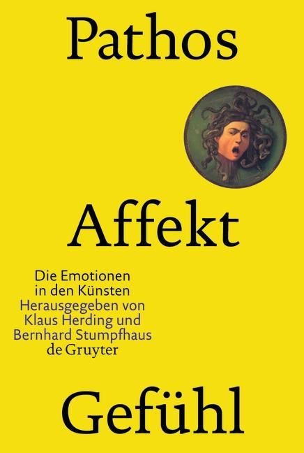 Produktbild: Pathos, Affekt, Gef&uuml;hl