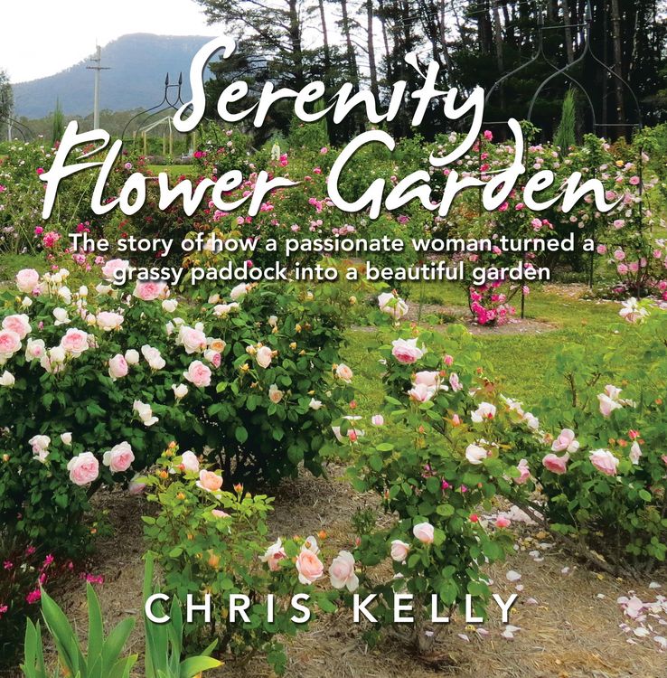Produktbild: Serenity Flower Garden