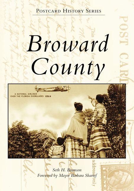Produktbild: Broward County