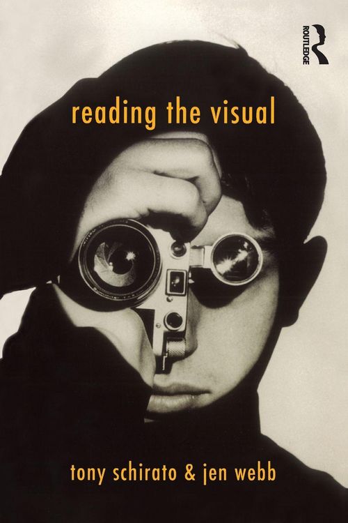 Produktbild: Reading the Visual