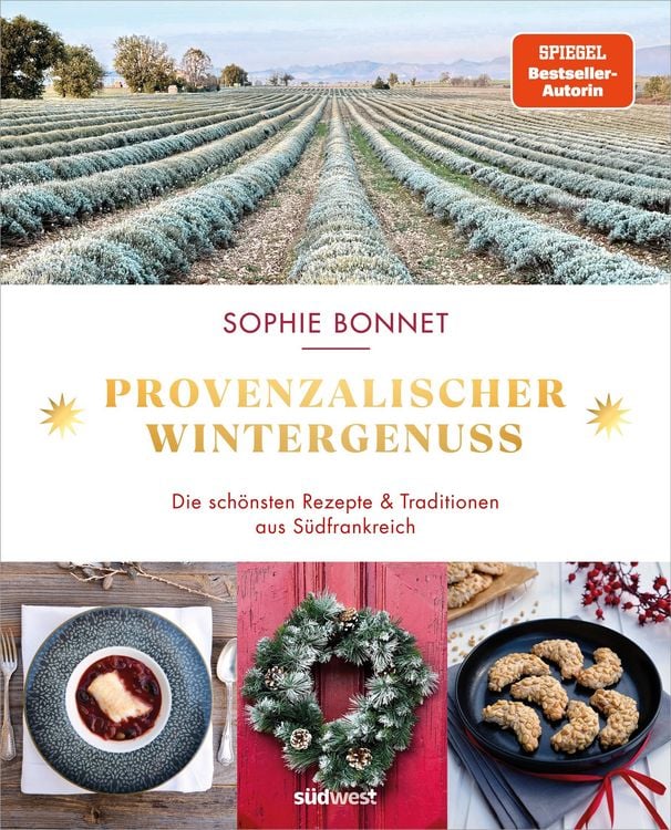 Produktbild: Provenzalischer Wintergenuss
