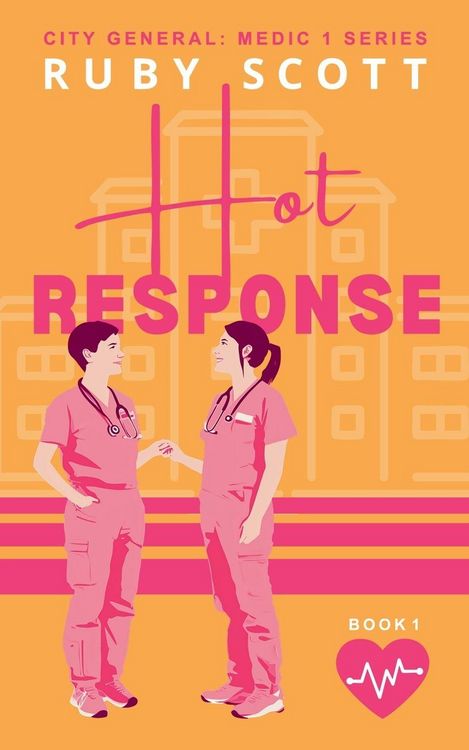 Produktbild: Hot Response