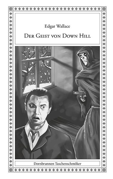 Produktbild: Der Geist von Down Hill
