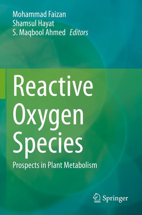 Produktbild: Reactive Oxygen Species