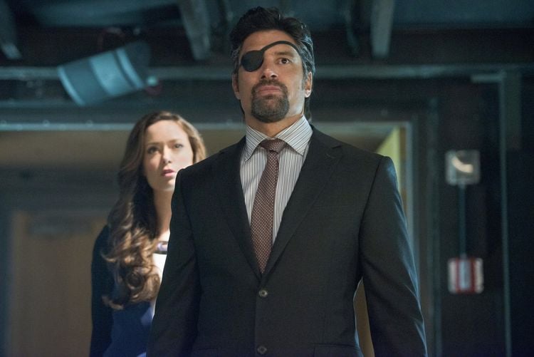 Produktbild: Arrow - Staffel 2 [5 DVDs]
