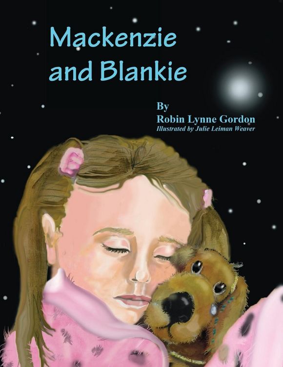 Produktbild: MacKenzie and Blankie