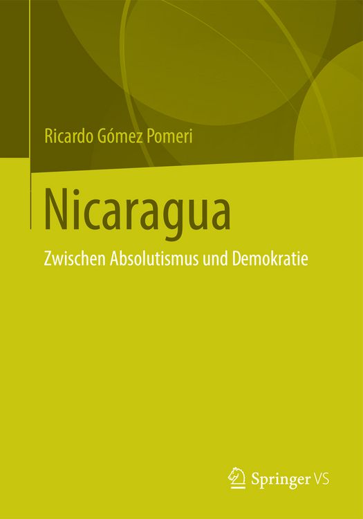 Produktbild: Nicaragua