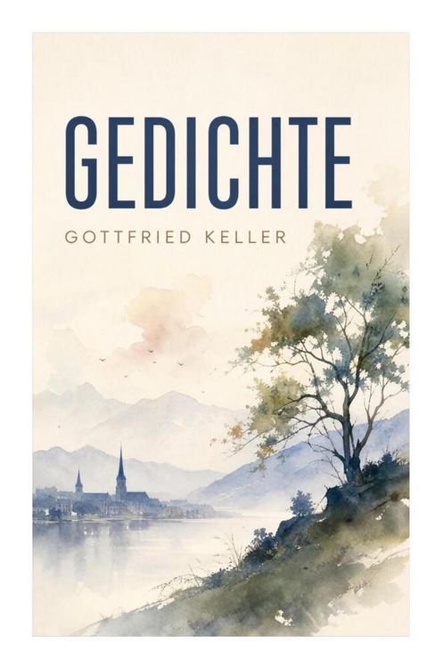 Produktbild: Gedichte