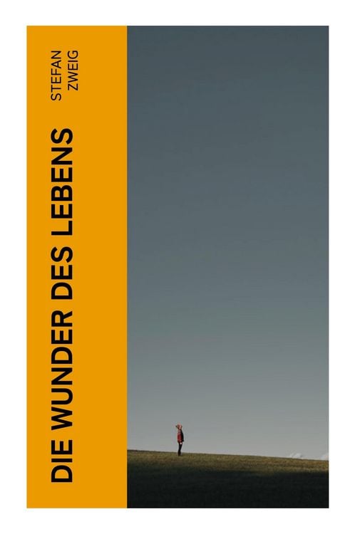 Produktbild: Die Wunder des Lebens