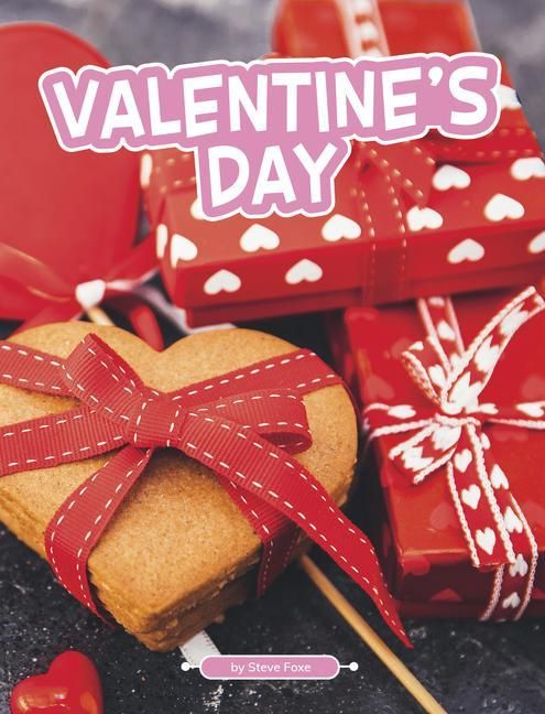 Produktbild: Valentine's Day