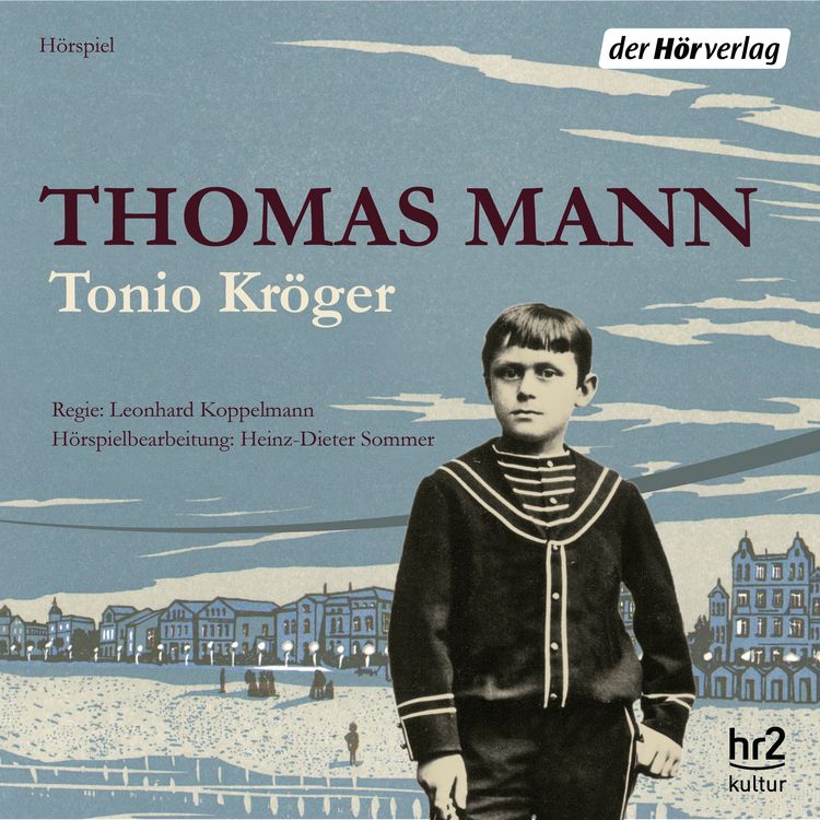 Produktbild: Tonio Kr&ouml;ger