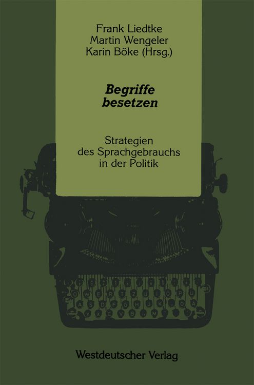 Produktbild: Begriffe besetzen