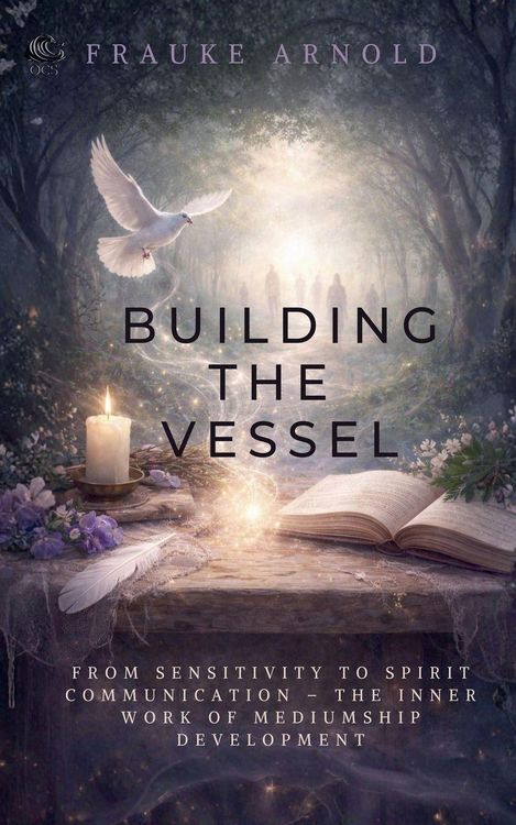 Produktbild: Building The Vessel
