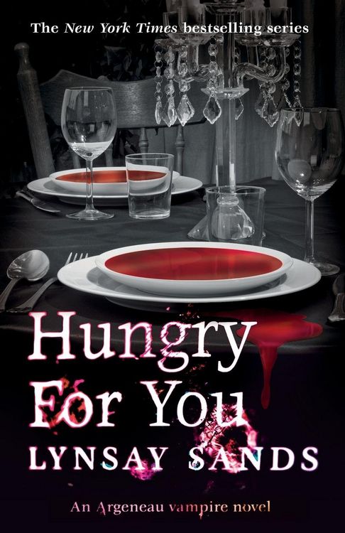 Produktbild: Hungry For You