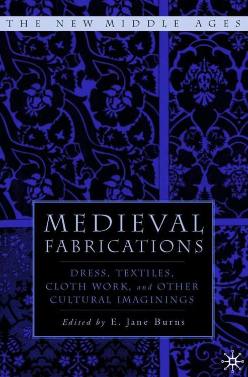 Produktbild: Medieval Fabrications