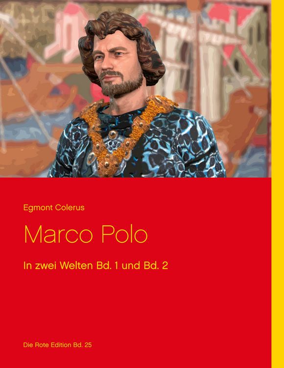 Produktbild: Marco Polo