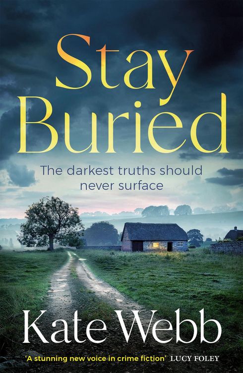 Produktbild: Stay Buried