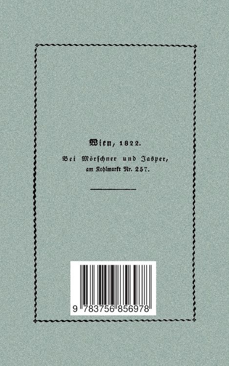 Produktbild: Die Kunst, alle animalischen und vegetabilischen Substanzen in voller Frische zu erhalten