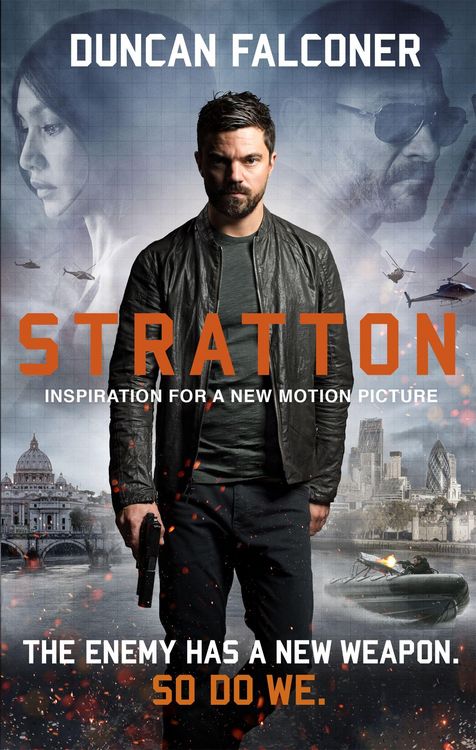 Produktbild: Stratton