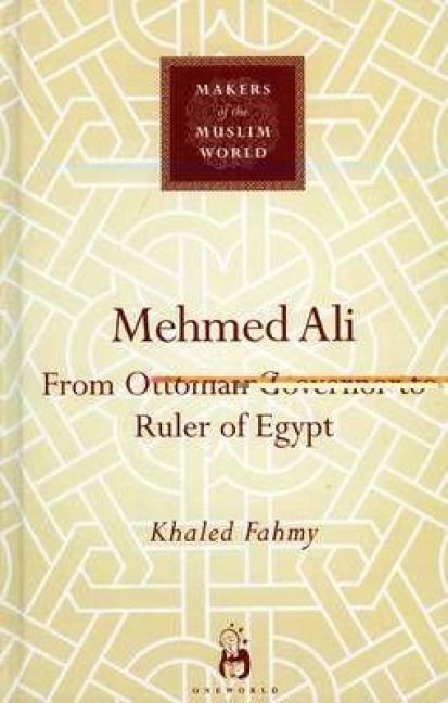 Produktbild: Mehmed Ali
