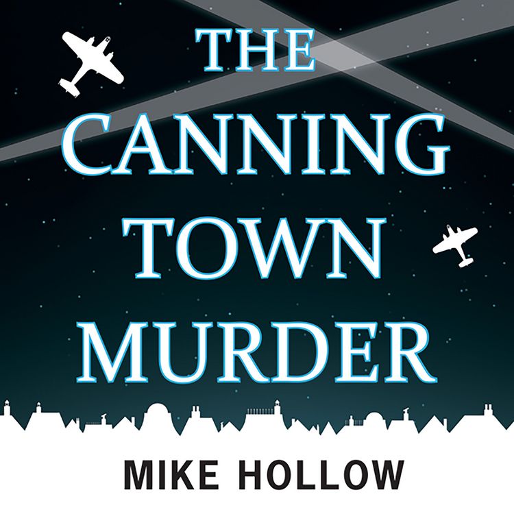Produktbild: The Canning Town Murder