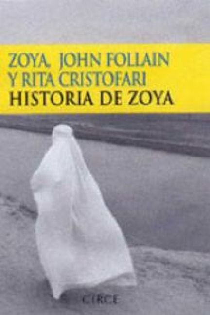 Produktbild: Historia de Zoya