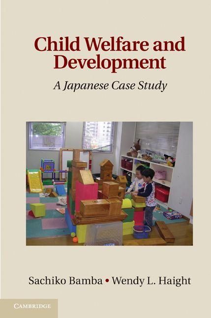 Produktbild: Child Welfare and Development