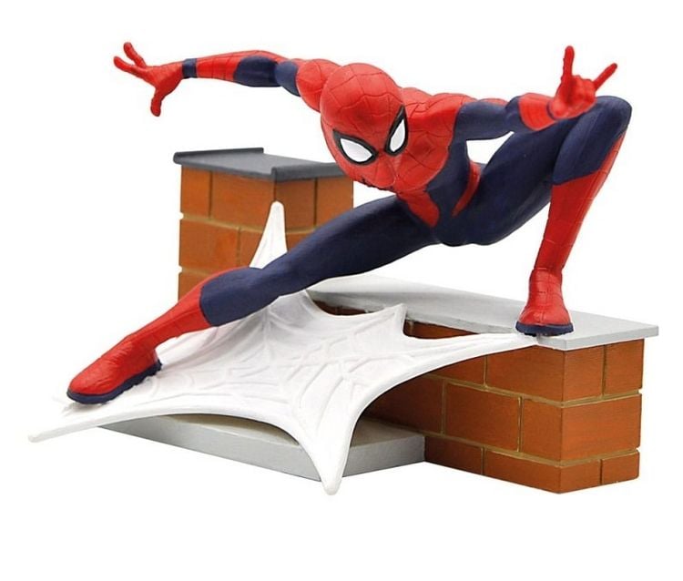 Produktbild: 11334 Marvel Spider-Man