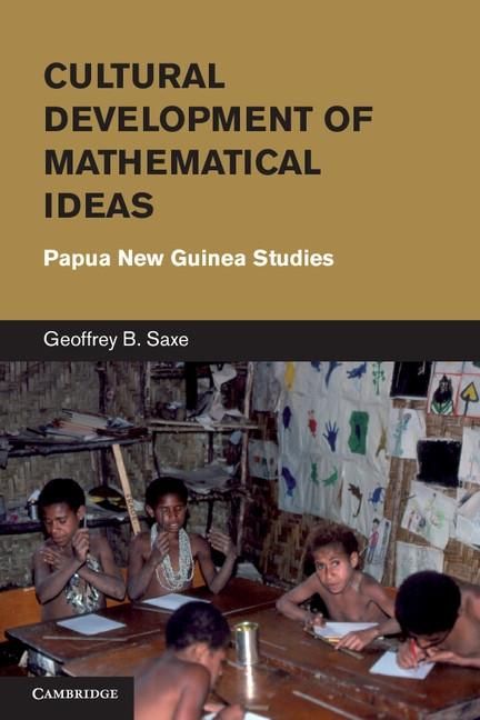 Produktbild: Cultural Development of Mathematical Ideas