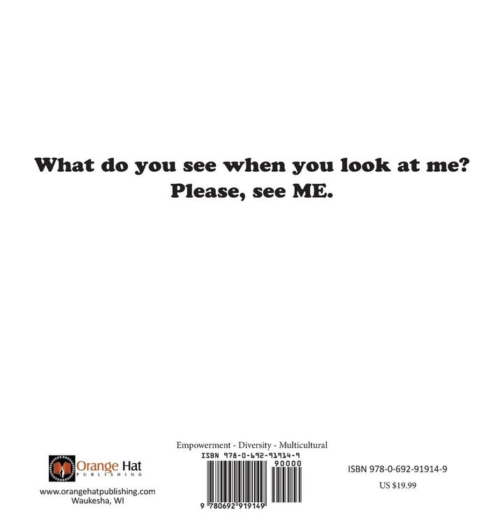 Produktbild: I Am a Girl of Color